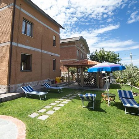 A & B Holiday Home Deiva Marina Εξωτερικό φωτογραφία