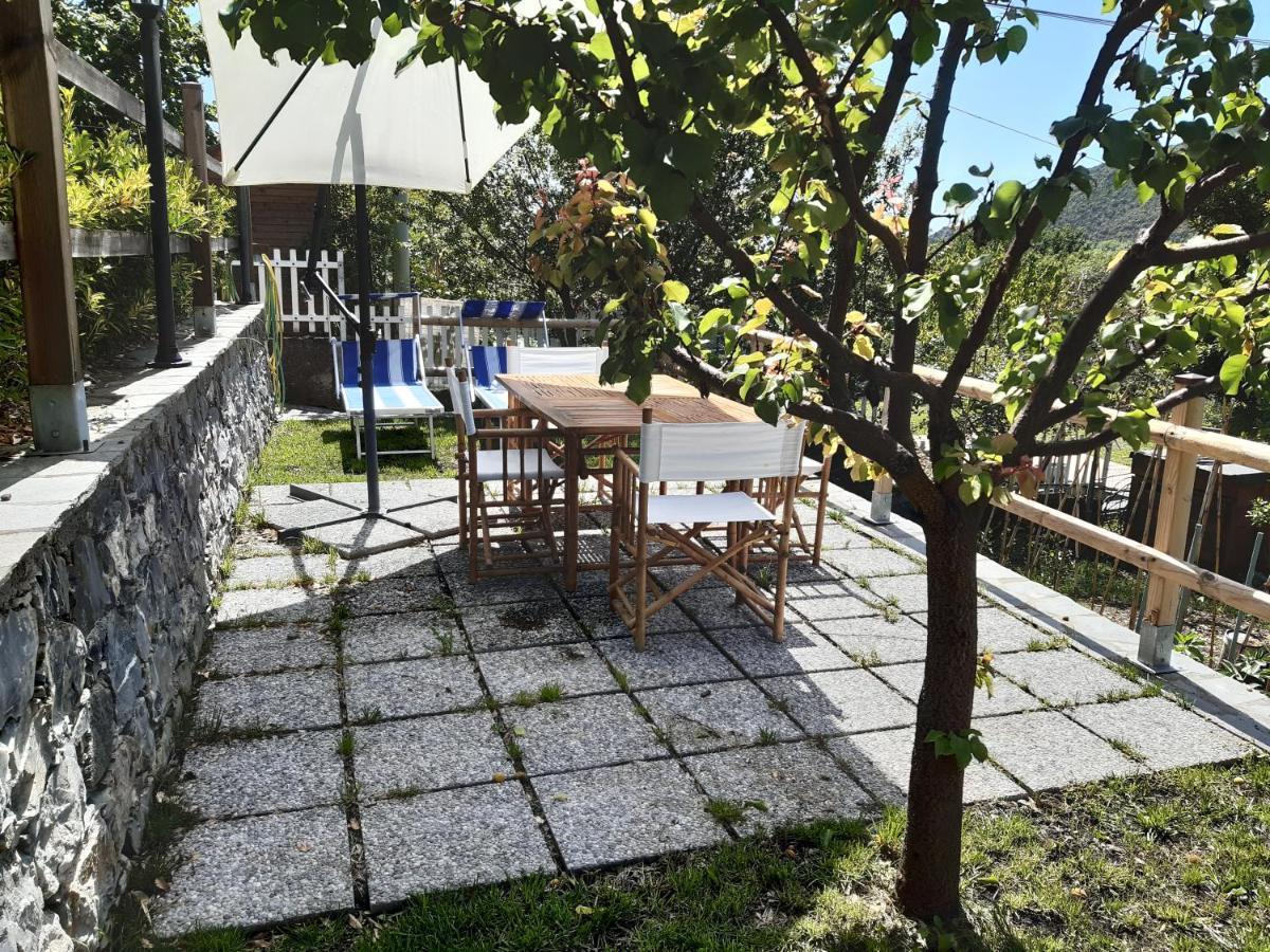 A & B Holiday Home Deiva Marina Εξωτερικό φωτογραφία