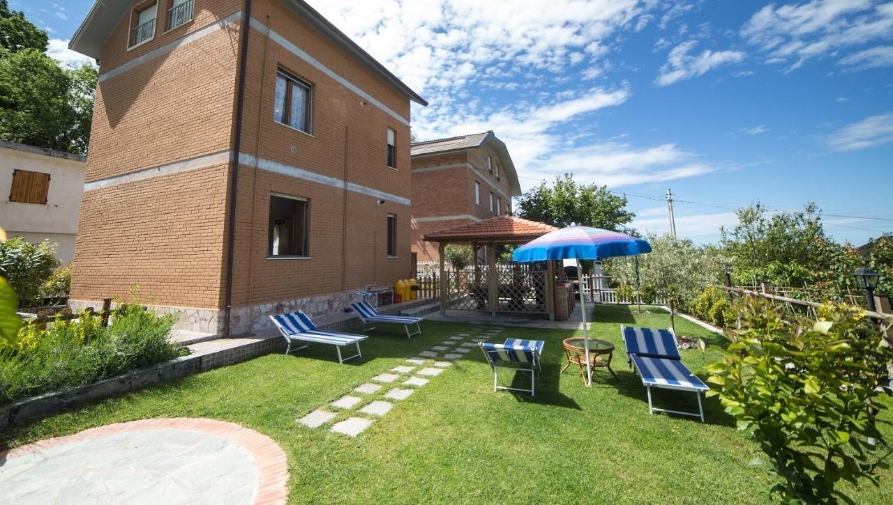 A & B Holiday Home Deiva Marina Εξωτερικό φωτογραφία